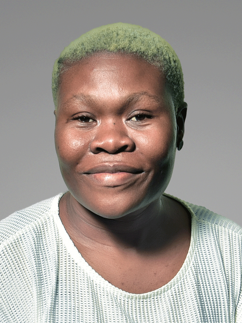 Dr T Tambani